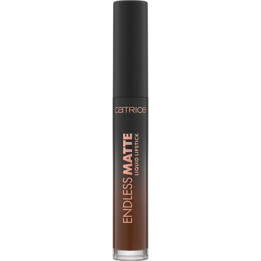 Catrice Endless Matte Liquid Szminki 4,5 ml 100 Coffee Date?