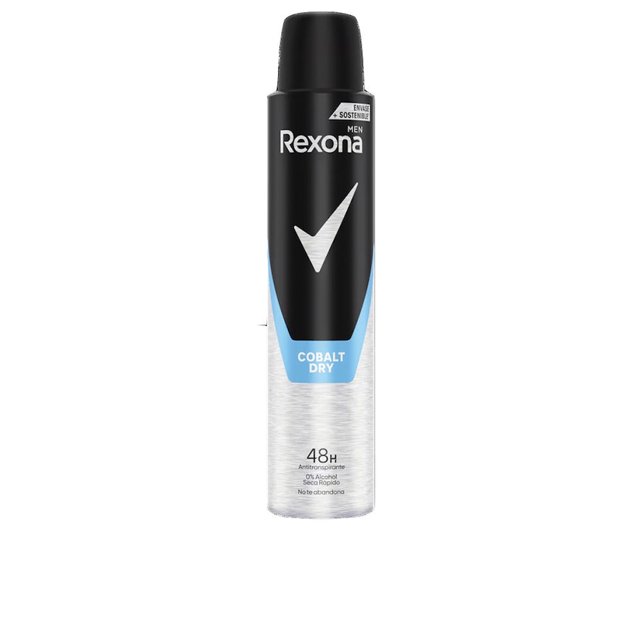 Rexona REXONA COBALT MEN dezodorant w sztyfcie Dezodoranty 200 ml Męskie