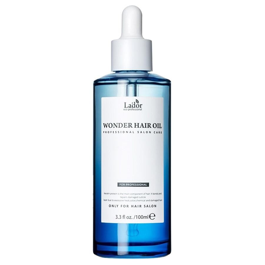 Lador Treatment LA'DOR Olejek do włosów 100ml Olejki i serum do włosów