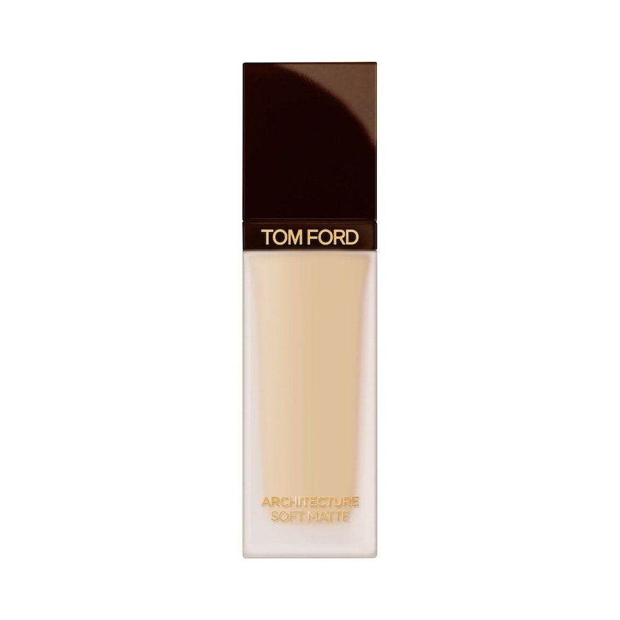 TOM FORD Architecture Soft Matte Blurring Foundation Podkłady 30 ml 08 - 1.4 BONE