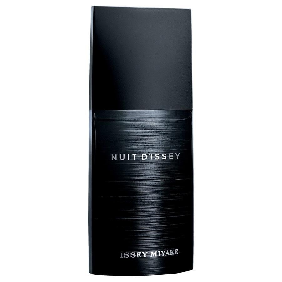 Issey Miyake Nuit d'Issey Eau de Toilette Spray Woda toaletowa 75 ml Męskie