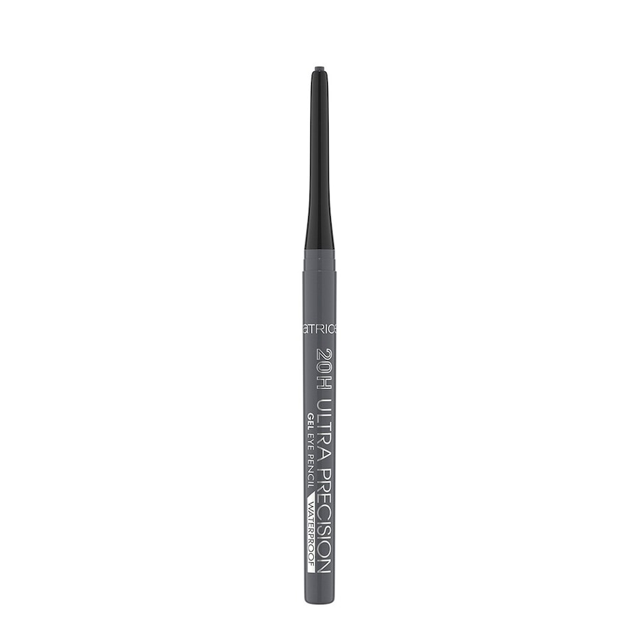 Catrice 20H Ultra Precision Gel Eye Pencil Waterproof Kredki do oczu 0,28 g Nr. 020 - Grey