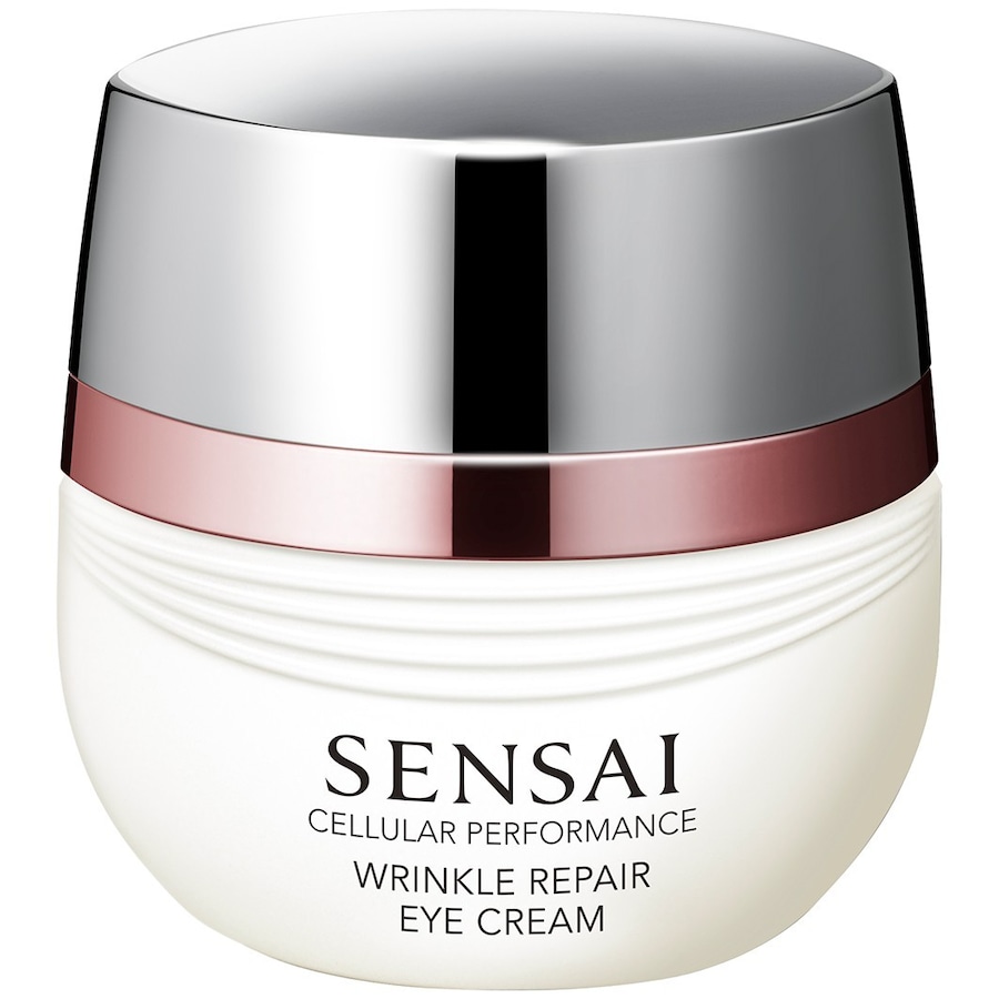 SENSAI Cellular Performance Wrinkle Repair Kremy pod oczy 15 ml