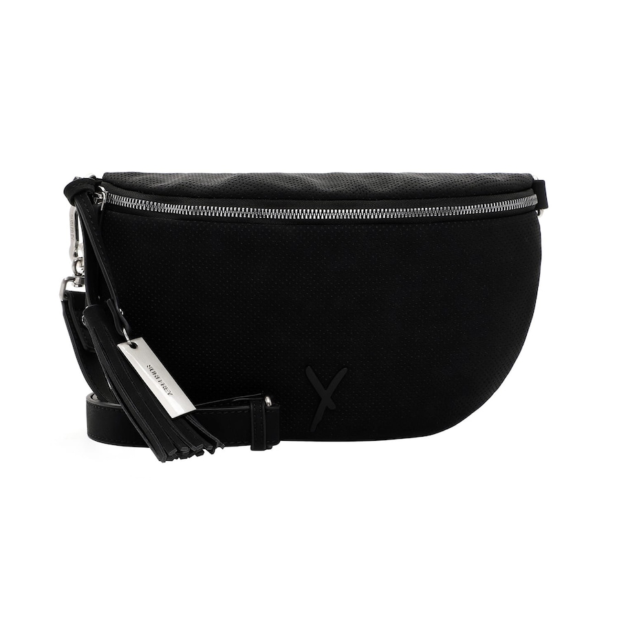 SURI FREY Torebka Naramienna SFY Romy Torby na ramię 1 ct Czarny Damski