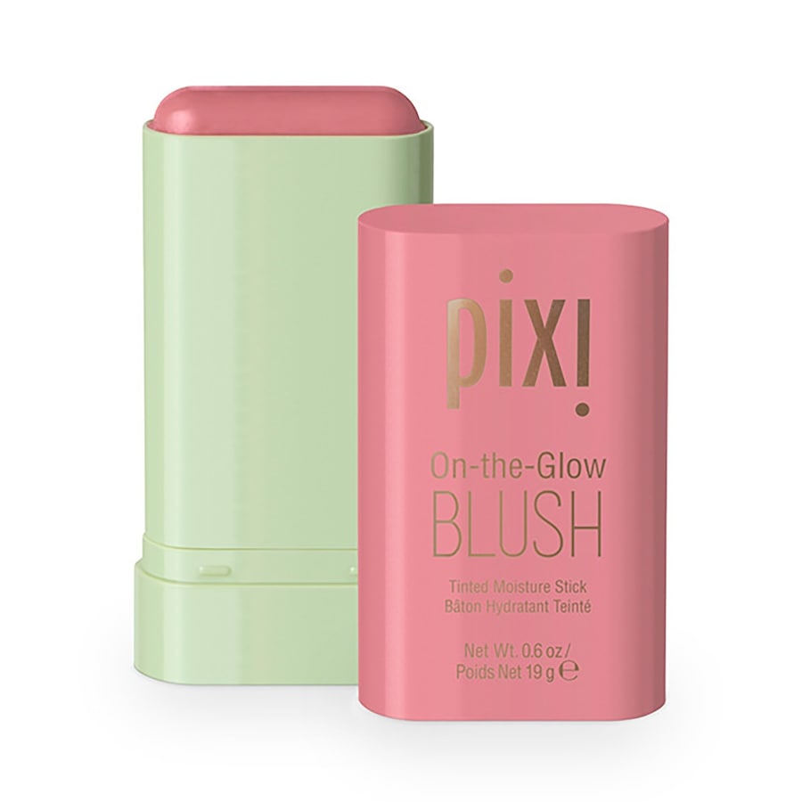 Pixi On-the-Glow Blush Ruby Róż do policzków 19 g Fleur
