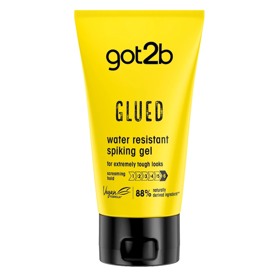 got2b Żele do włosów 150 ml