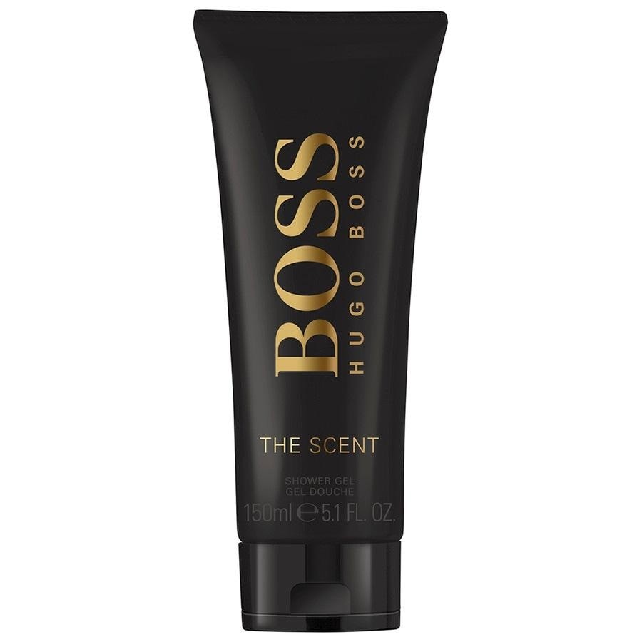 Hugo Boss Boss The Scent For Him Żele pod prysznic 150 ml Męskie