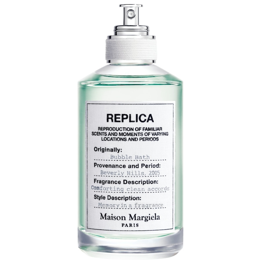 Maison Margiela Replica Bubble Bath Woda toaletowa 100 ml