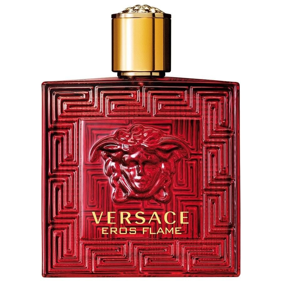 Versace Eros Flame Balsam po goleniu After-Shave 100 ml Męskie