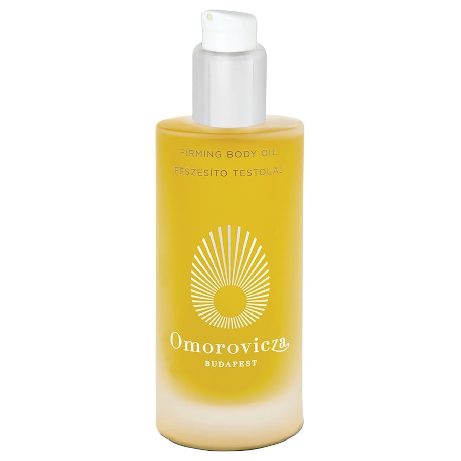 Omorovicza Ujędrniający olejek do ciała Olejki do ciała 100 ml