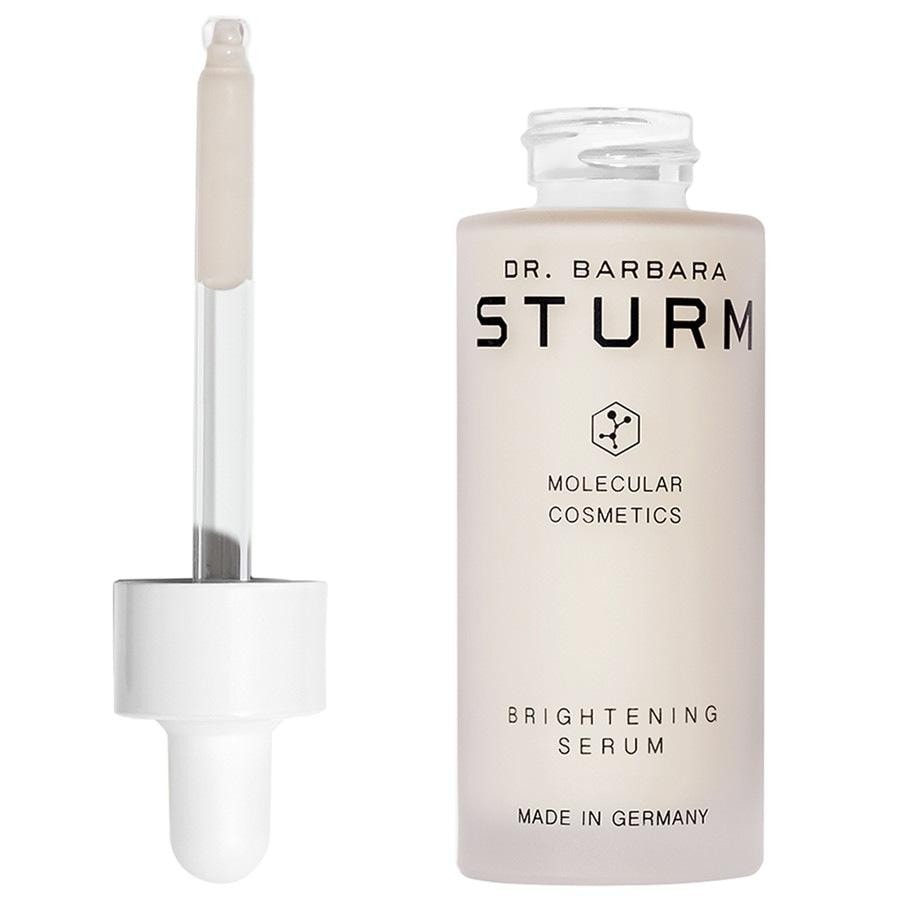 Dr. Barbara Sturm Brightening Serum Serum nawilżające 30 ml