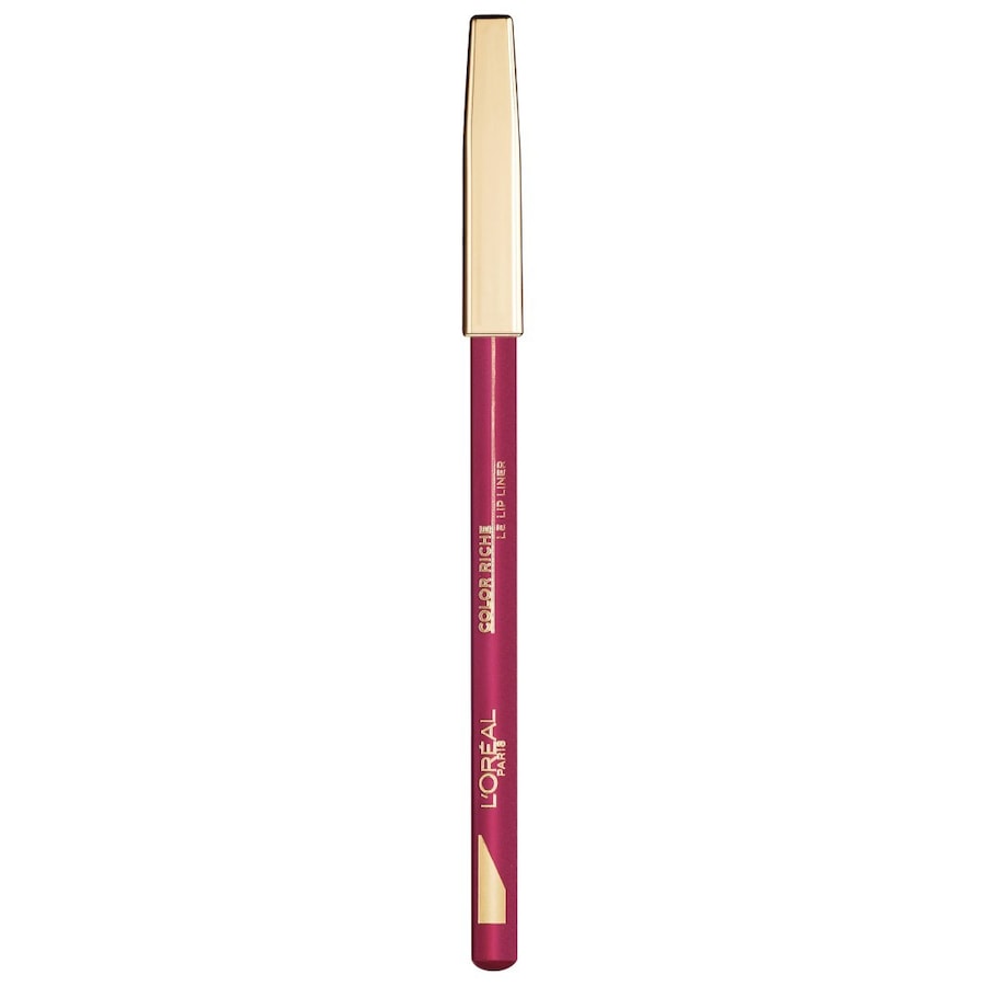 L’Oréal Paris Color Riche Lip Liner Konturówka do ust 374 Intense Plum Konturówki do ust 1,2 g 127 - PARIS NY