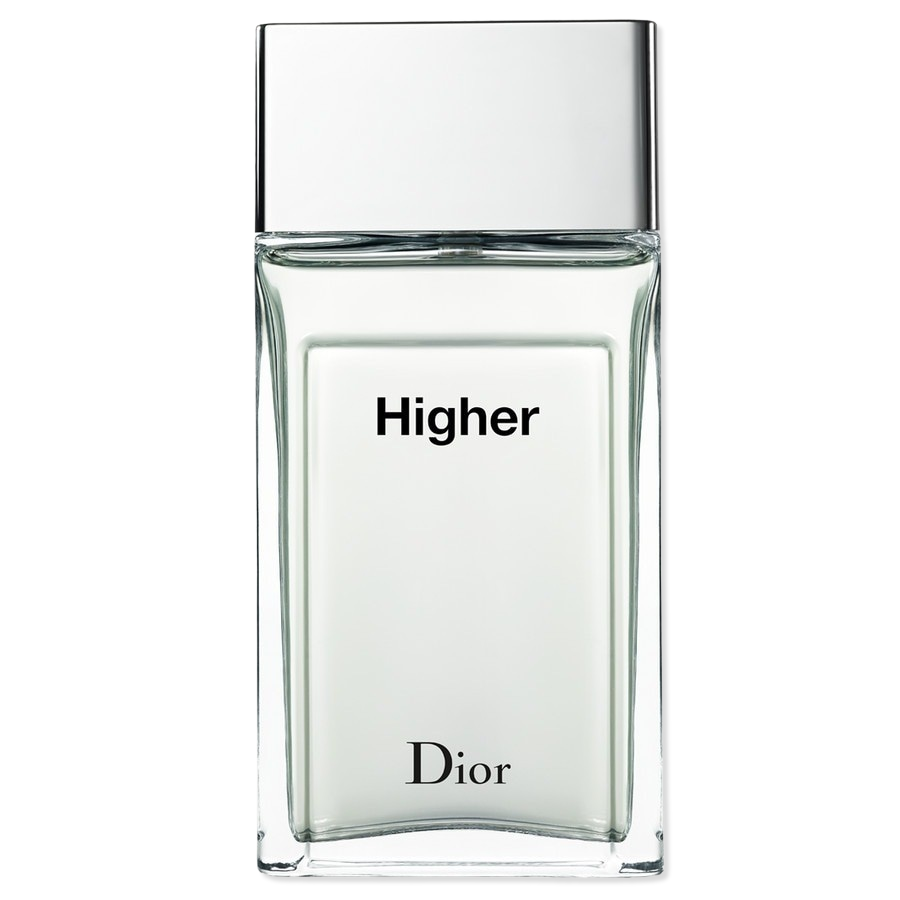 DIOR Higher Eau de Toilette Spray Woda toaletowa 100 ml Męskie
