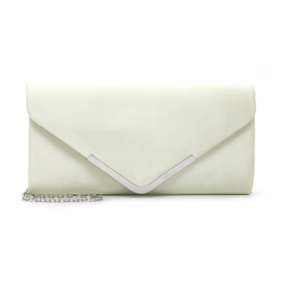 Tamaris Kopertówka TAS Amalia Kopertówki 1 ct Nude Damski