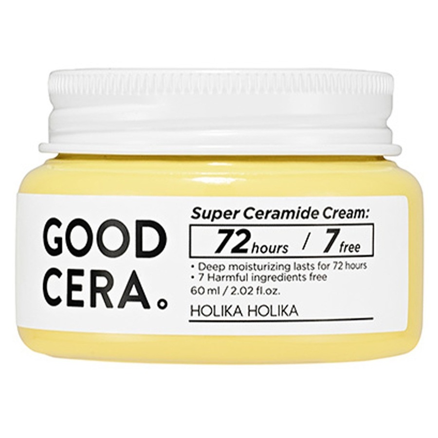 Holika Holika Skin and Good Cera Super Cream (Sensitive) Kremy do twarzy 60 ml