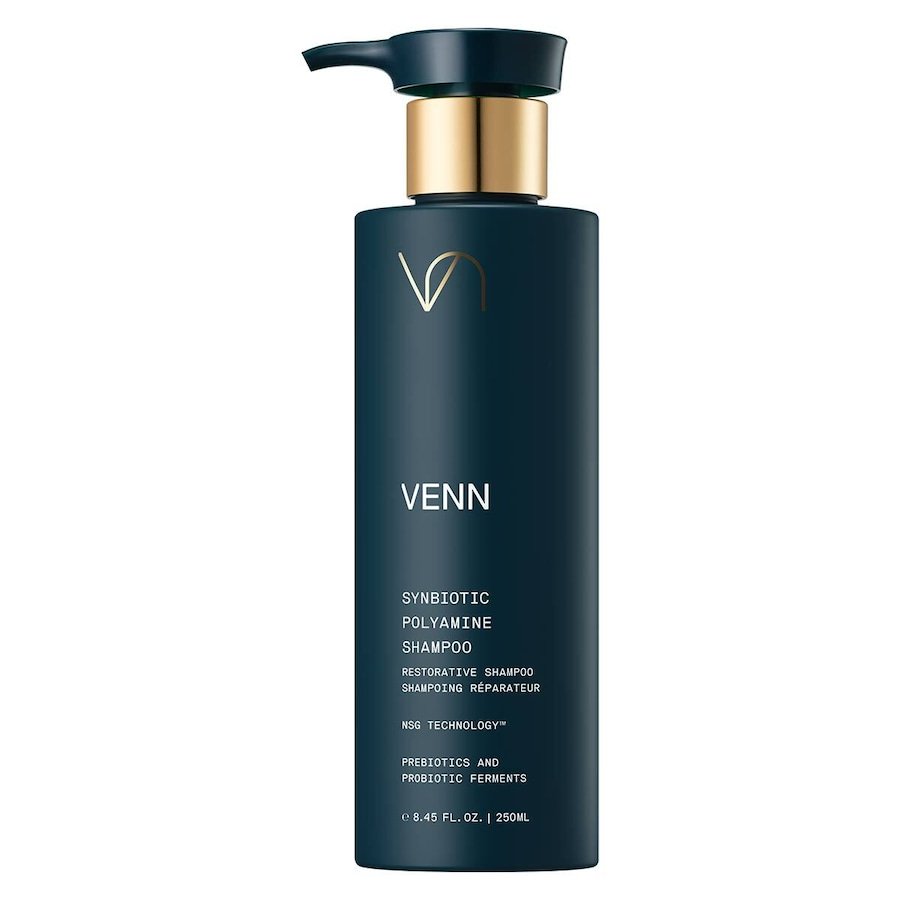 Venn Synbiotic Polyamine Shampoo Szampony 250 ml