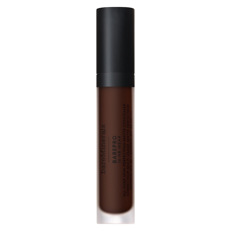 bareMinerals barePro BAREPRO 16H CONCEALER Korektory 7,5 ml DEEP 600 COOL
