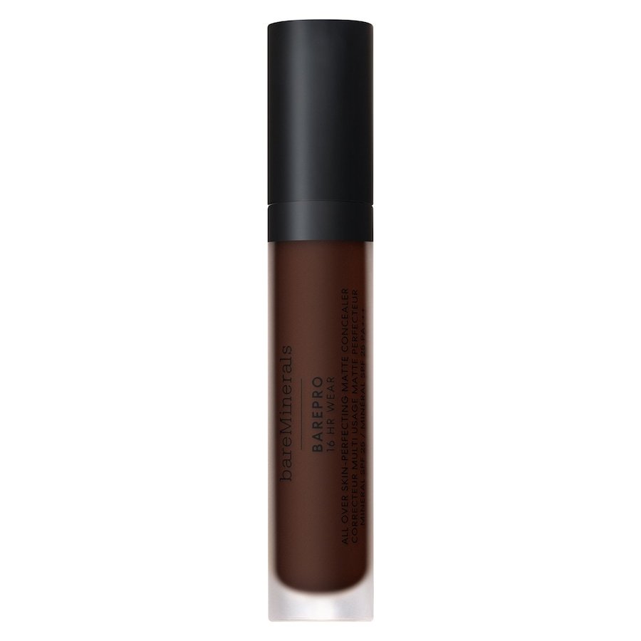 bareMinerals barePro BAREPRO 16H CONCEALER Korektory 7,5 ml DEEP 600 COOL