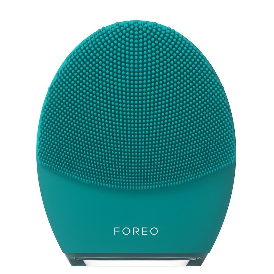 FOREO LUNA™ 4 Men Przybory do oczyszczania twarzy 1 ct Męskie