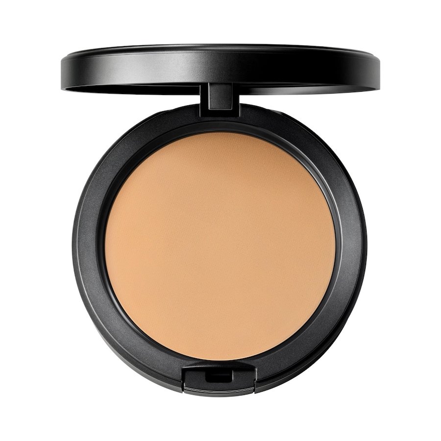 MAC Studio Fix Powder Plus Foundation Pudry 12 g NC20
