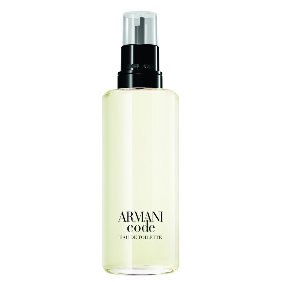 Armani Code Woda toaletowa 150 ml Męskie