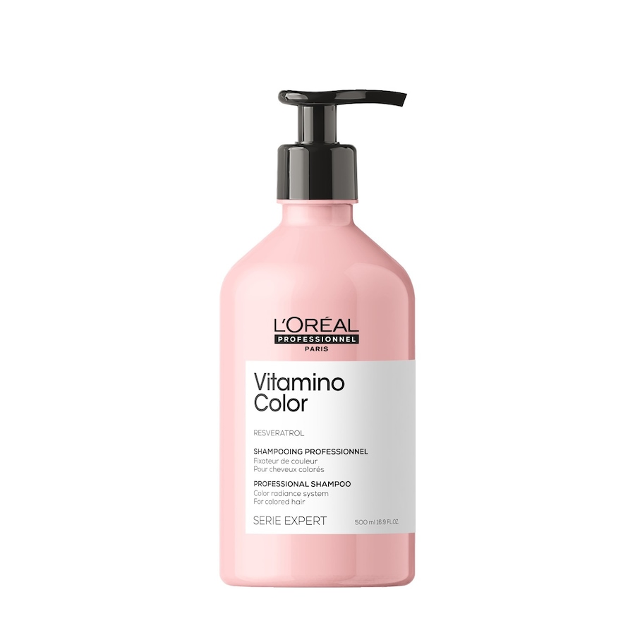 L´Oréal Professionnel Paris Vitamino Color Szampony 500 ml
