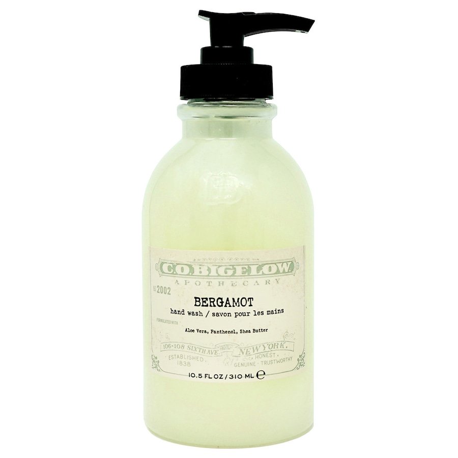 C.O. Bigelow Bergamot Hand Wash Mydła 310 ml