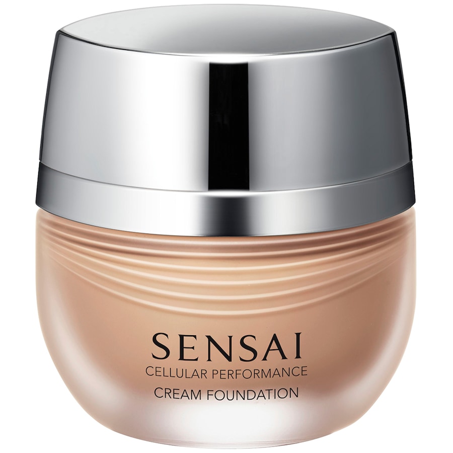 SENSAI Cream Foundation Podkłady 30 ml CF23