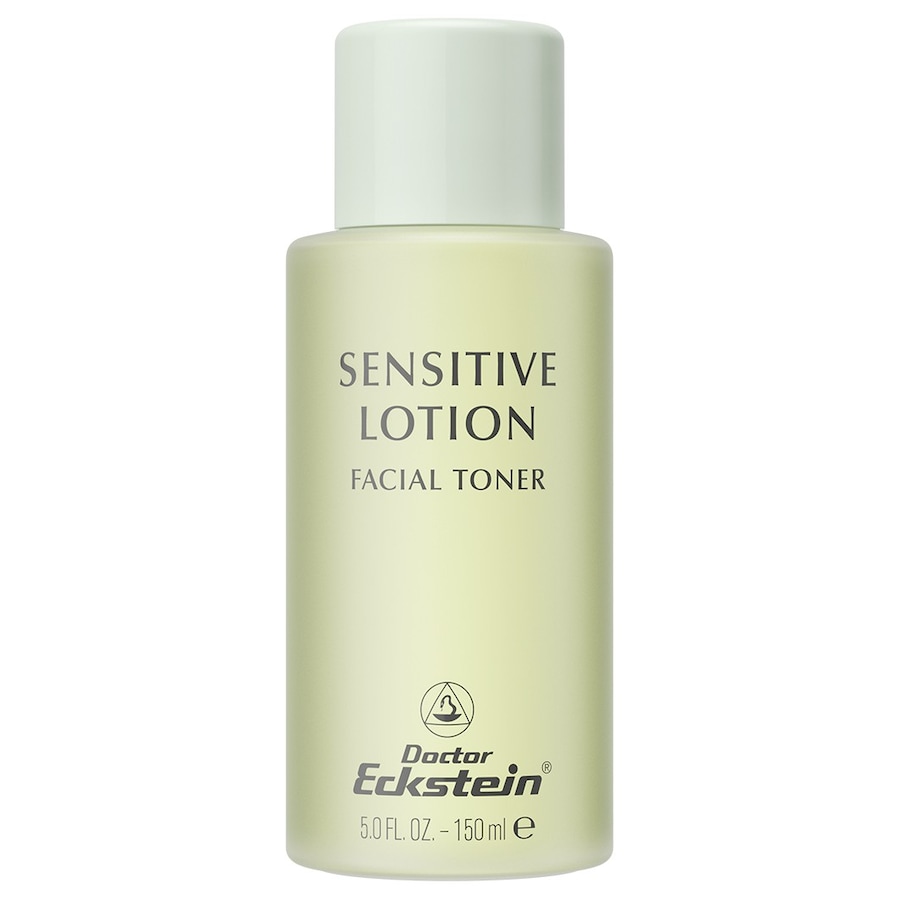 Doctor Eckstein Sensitive Toner Toniki do twarzy 150 ml