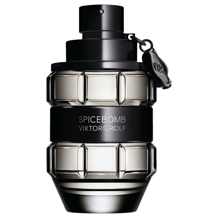 Viktor&Rolf Spicebomb Eau de Toilette Spray Woda toaletowa 90 ml Męskie