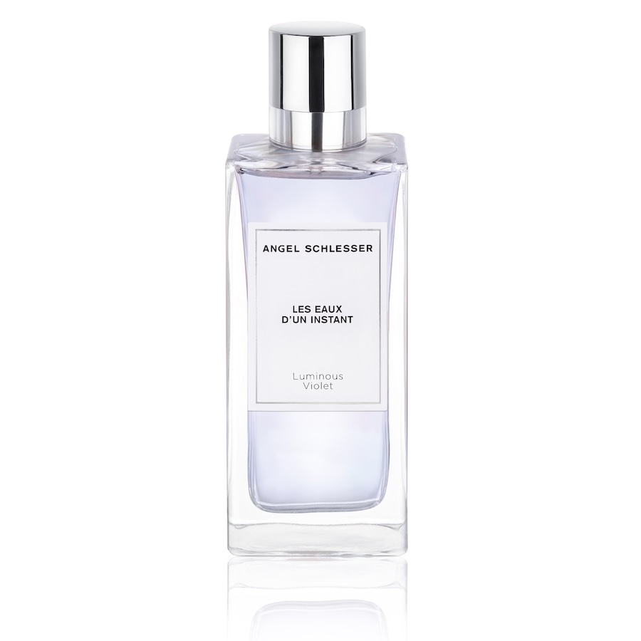 Angel Schlesser Luminous Violet Perfumy 100 ml Damski