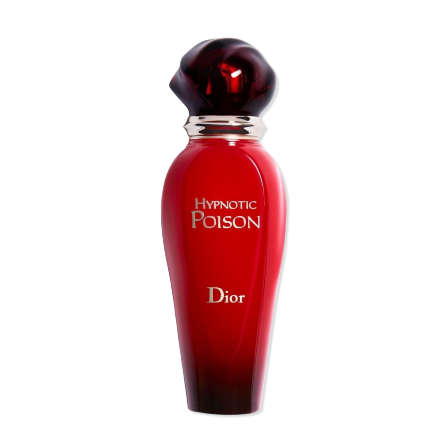 DIOR Hypnotic Poison Eau de Toilette Roller - Pearl Woda toaletowa 20 ml Damski