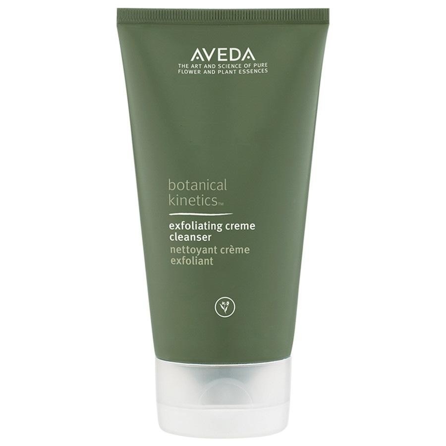 Aveda Botanical kinetics Botanical Kinetics Exfoliating Creme Cleanser Kremy oczyszczające 150 ml Damski