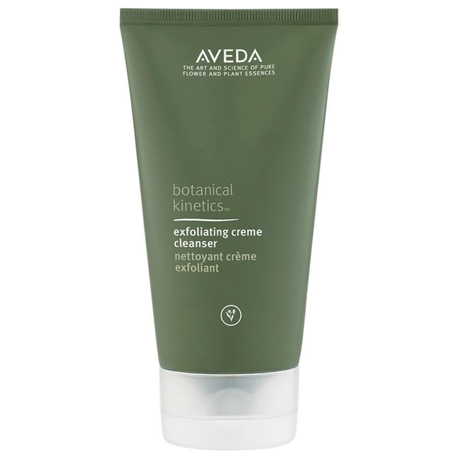 Aveda Botanical kinetics Botanical Kinetics Exfoliating Creme Cleanser Kremy oczyszczające 150 ml Damski