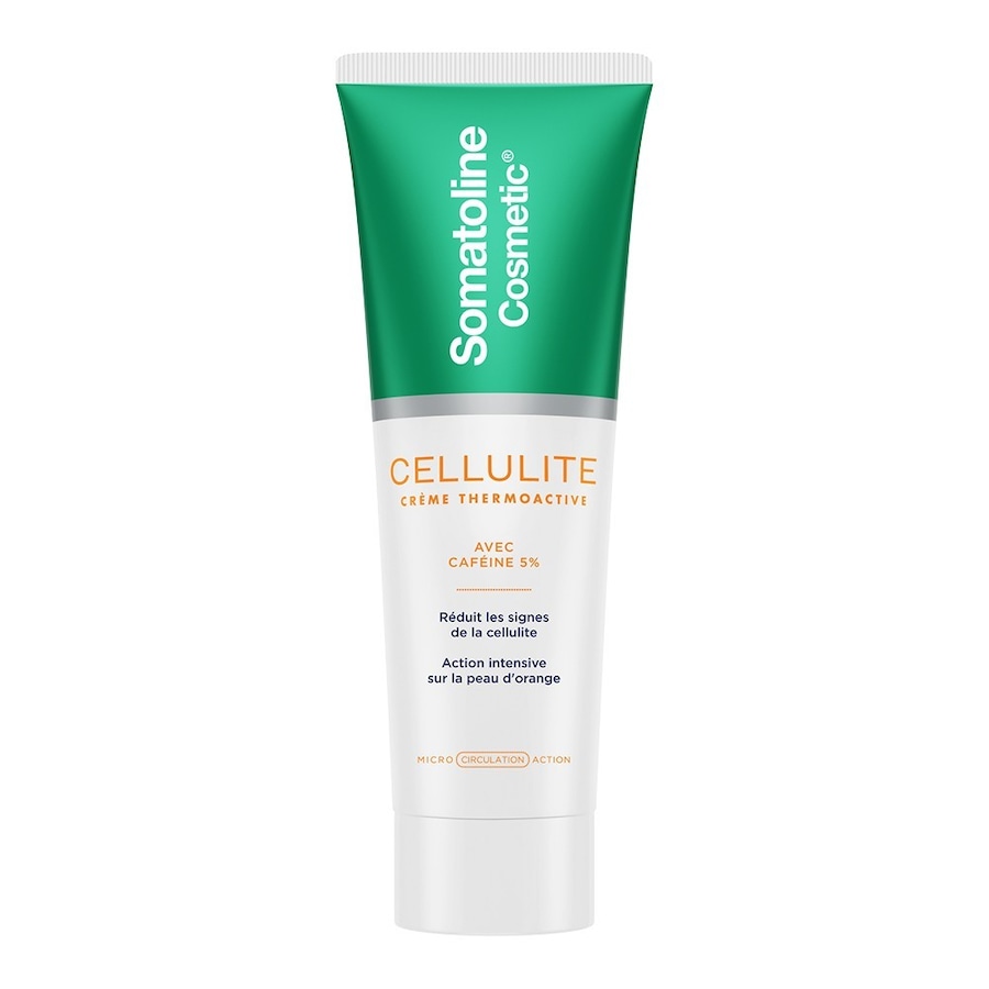 Somatoline Cosmetic Kremy na celluit 250 ml Damski