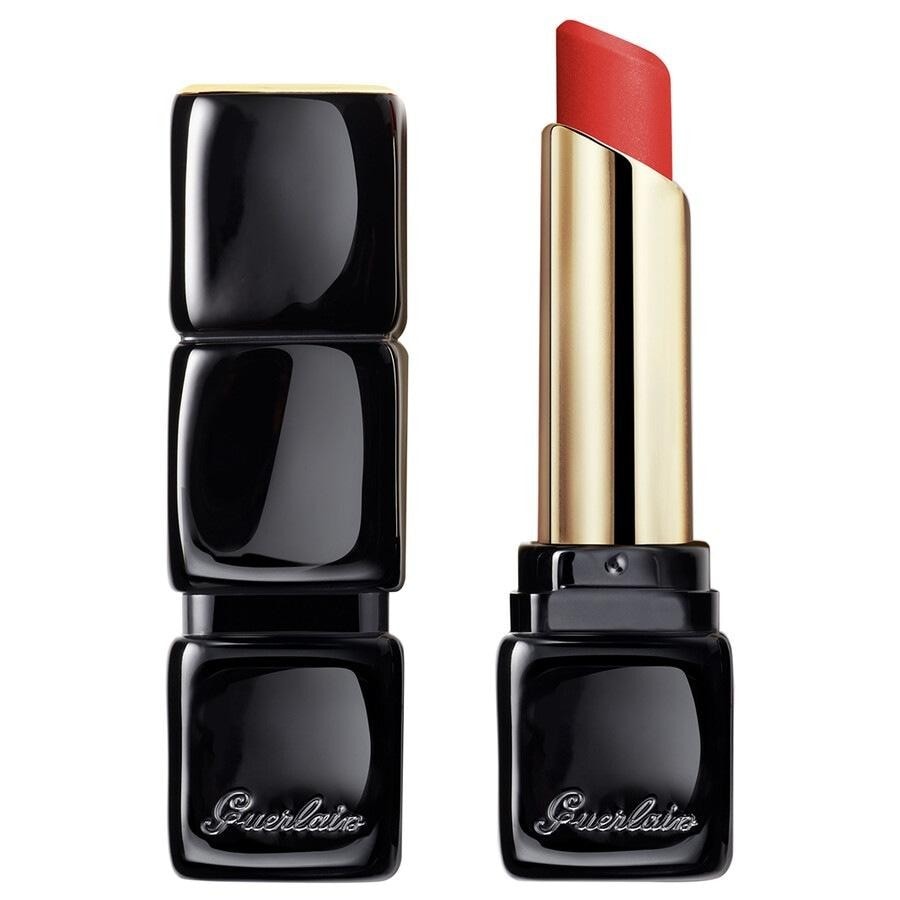 Guerlain KissKiss Tender Matte Szminki 2,8 g 520 - SEXY CORAL