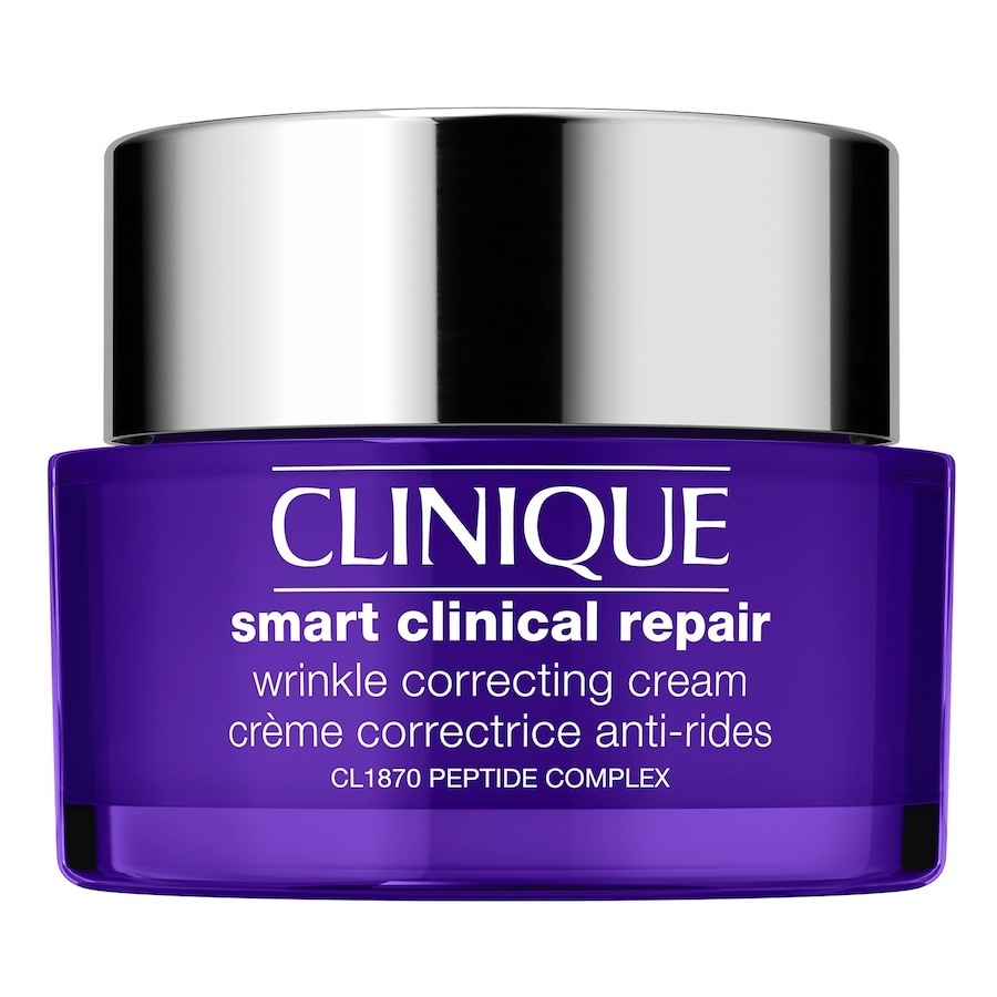Clinique Clinique Smart Clinical Repair™ Wrinkle Correcting Cream Kremy przeciwzmarszczkowe 50 ml