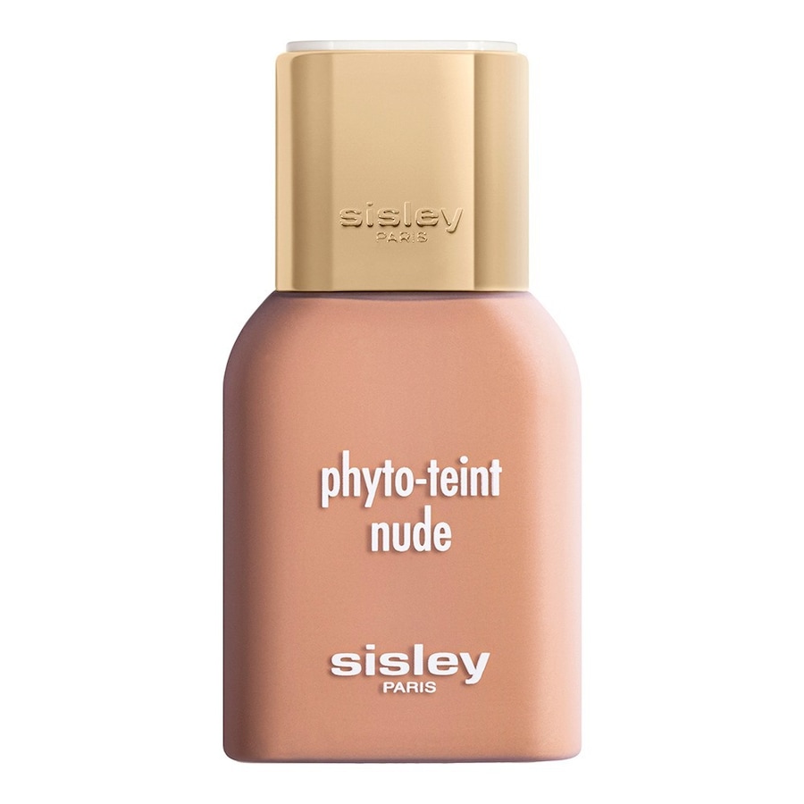 Sisley Phyto-Teint Nude 1W Cream Podkłady 30 ml 4C Honey