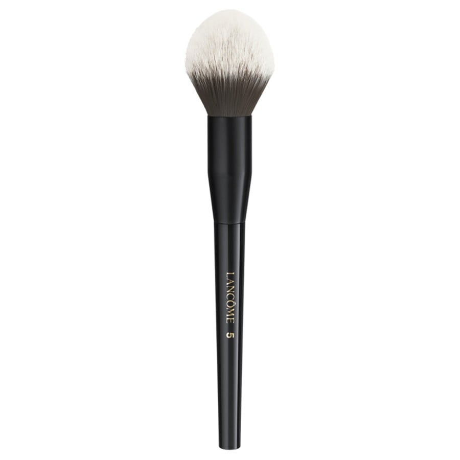 Lancôme Pędzel do makijażu 5 Full Face Brush Pędzle do pudru 1 ct 1 szt.
