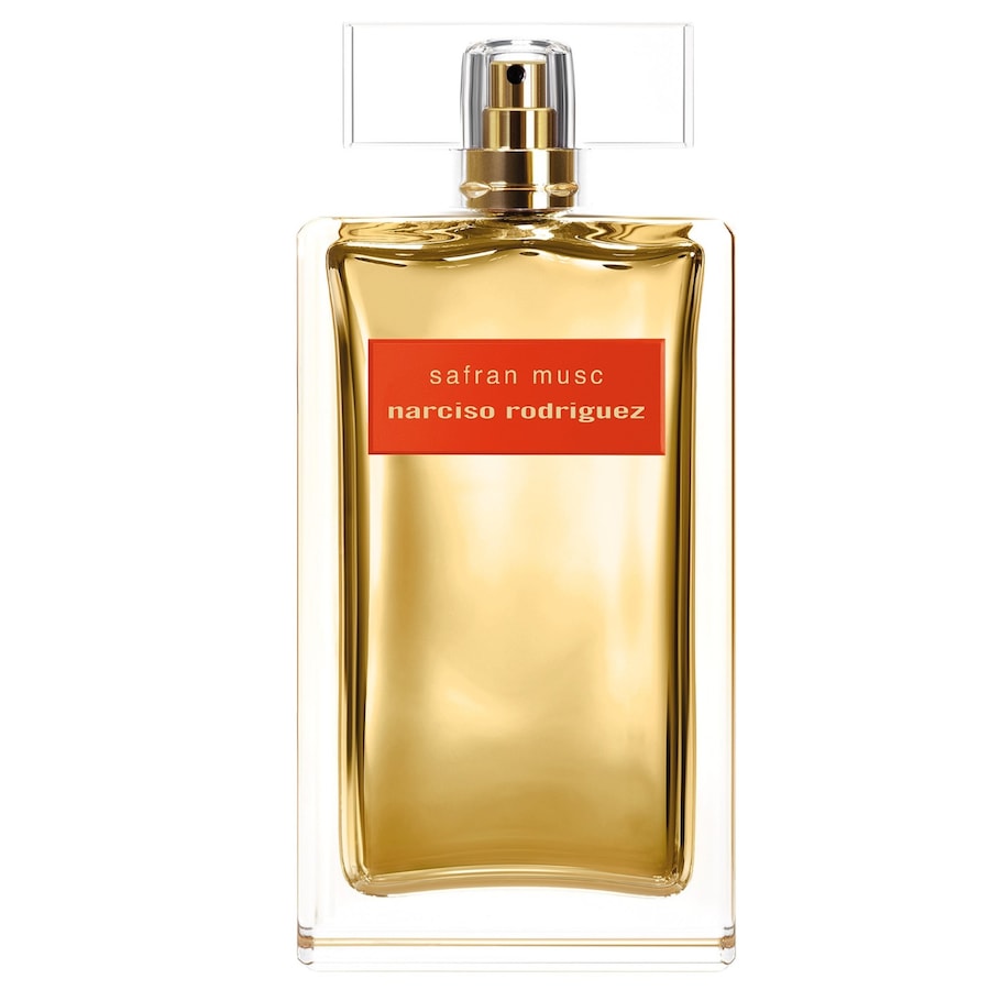 Narciso Rodriguez Safran Musc Woda perfumowana 100 ml