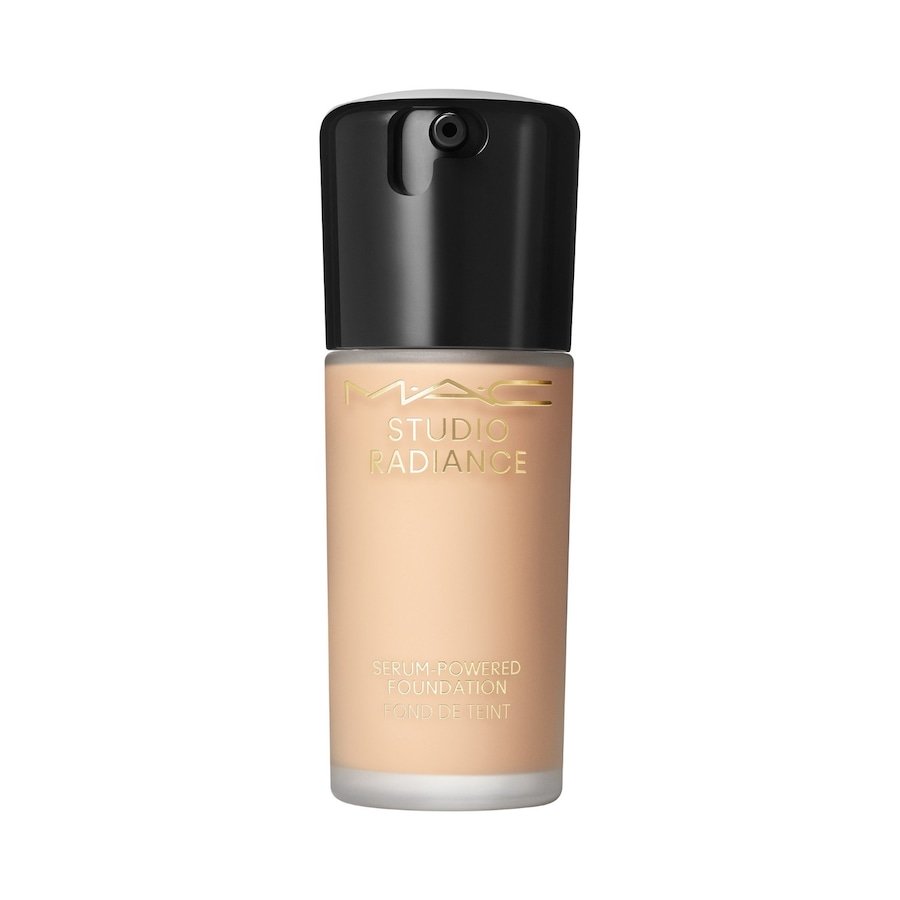 MAC Studio Radiance Serum Powered Foundation Podkłady 30 ml NW13