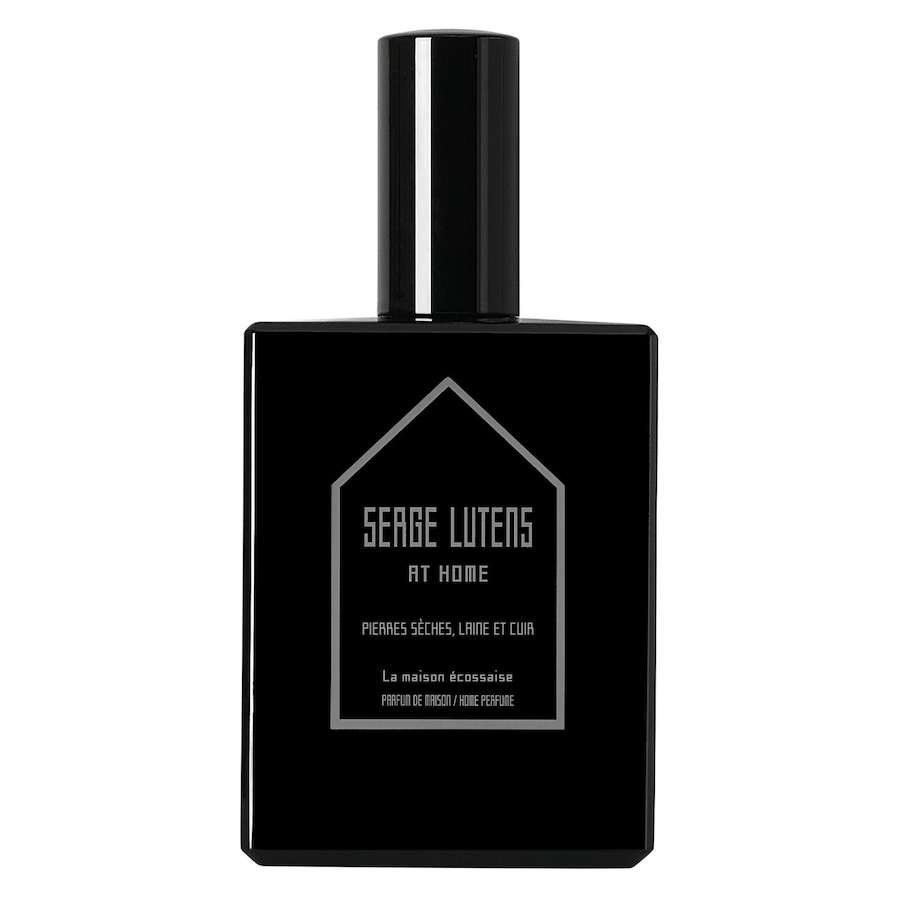 Serge Lutens At Home La Maison Écossaise Dyfuzory zapachowe 100 ml