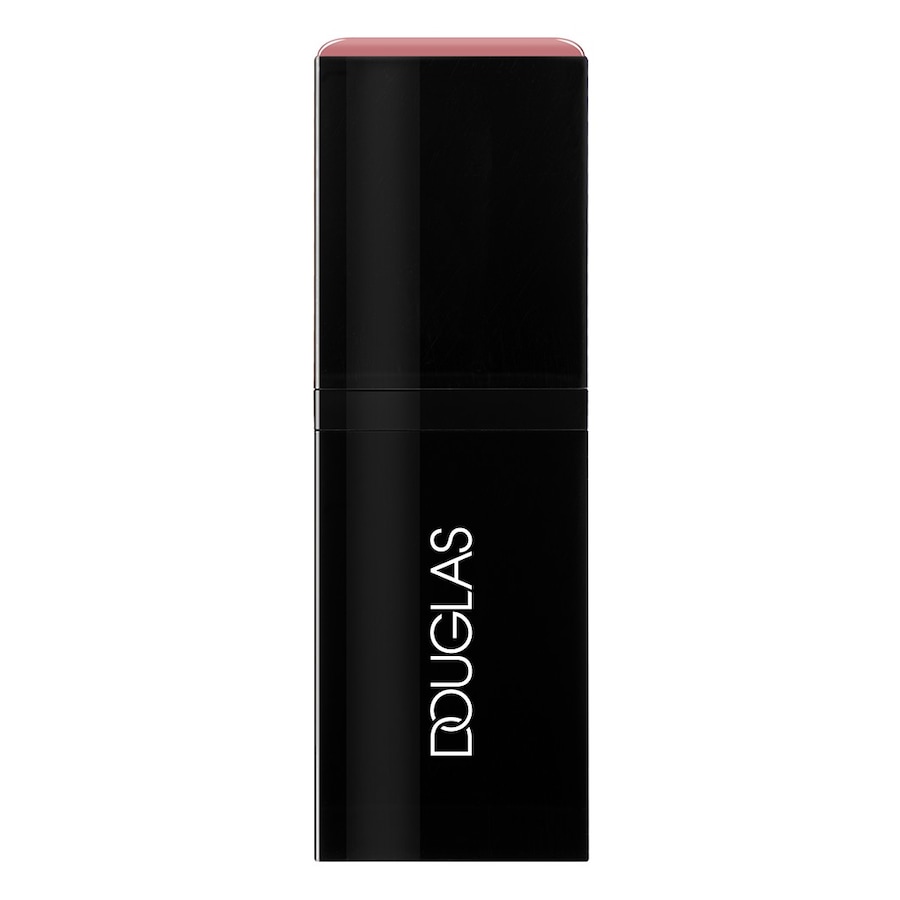 Douglas Collection Make-Up Shake & Shine Vinyl Liquid Lipstick Szminki 4,5 ml 5 - SHINY ROSY