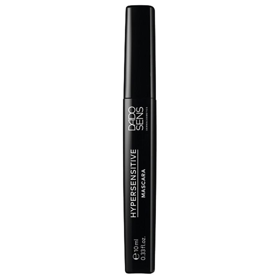 DADO SENS Dermacosmetics Hypersensitive Tusze do rzęs 10 ml BLACK