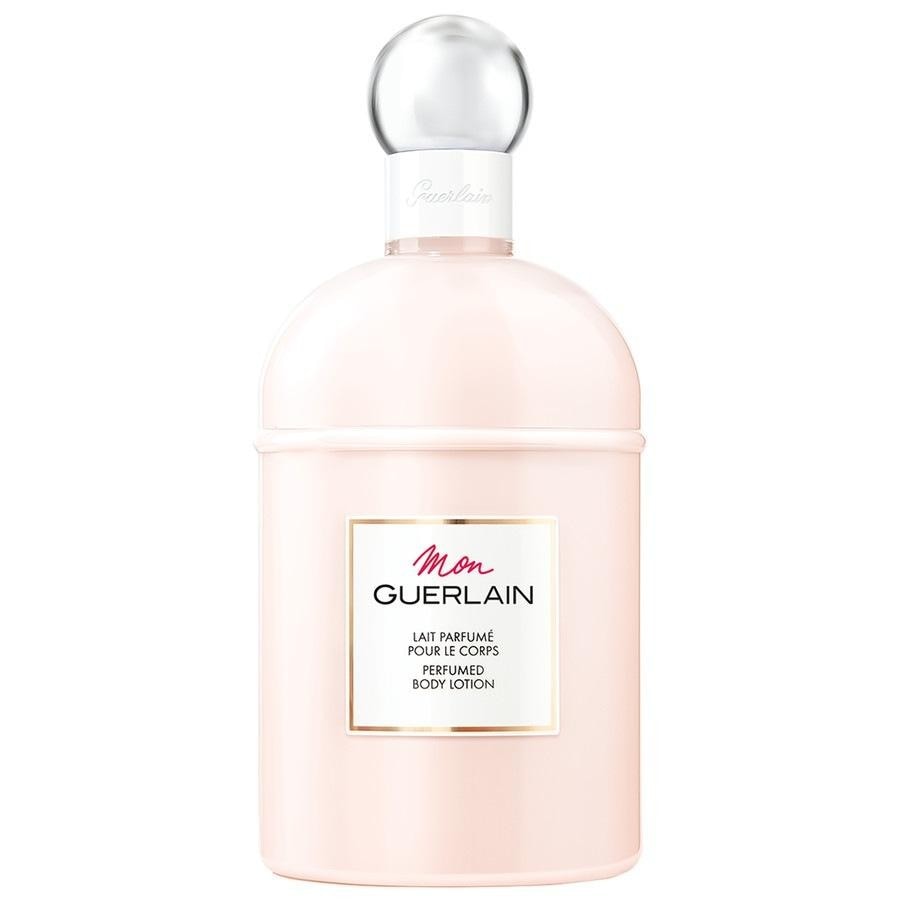 Guerlain Mon Guerlain Body Lotion Balsamy do ciała 200 ml Damski