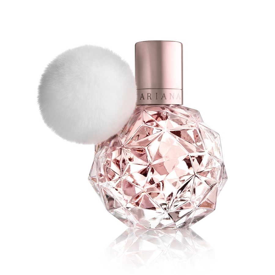 Ariana Grande Ari Eau de Parfum Spray Woda perfumowana 50 ml Damski
