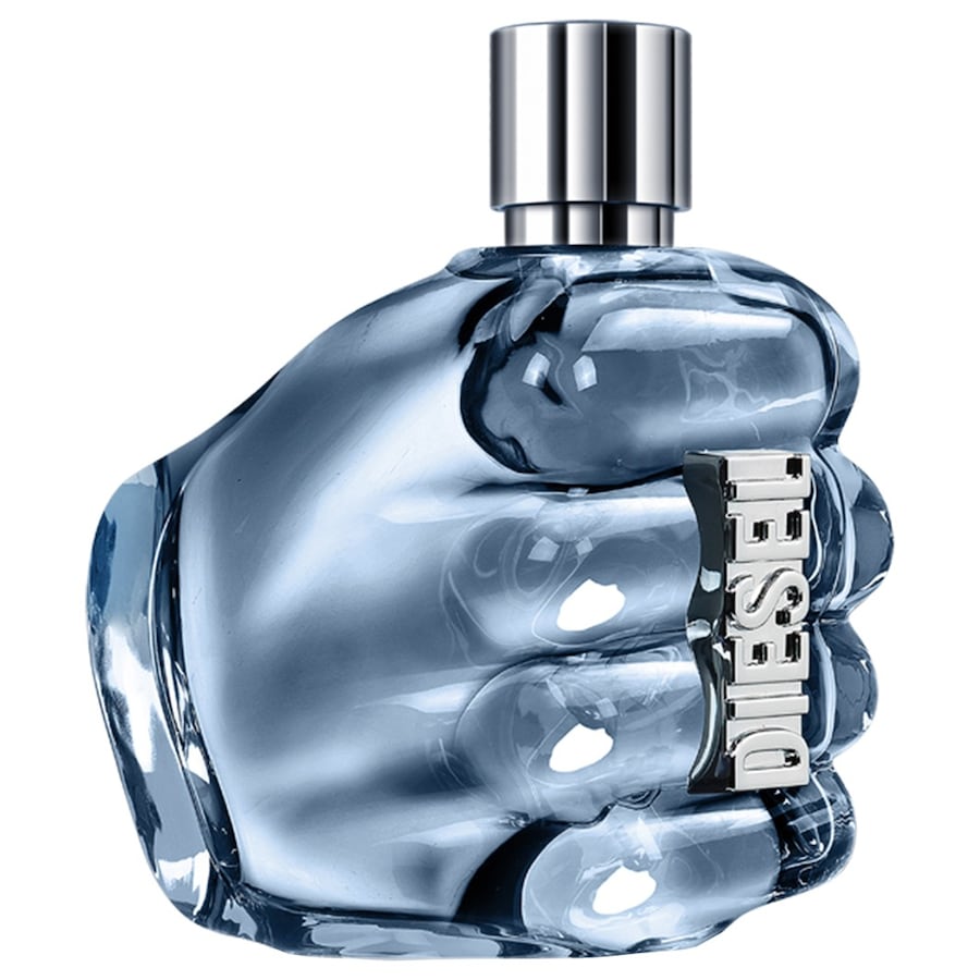 Diesel Only the Brave Eau de Toilette Spray Woda toaletowa 200 ml Męskie