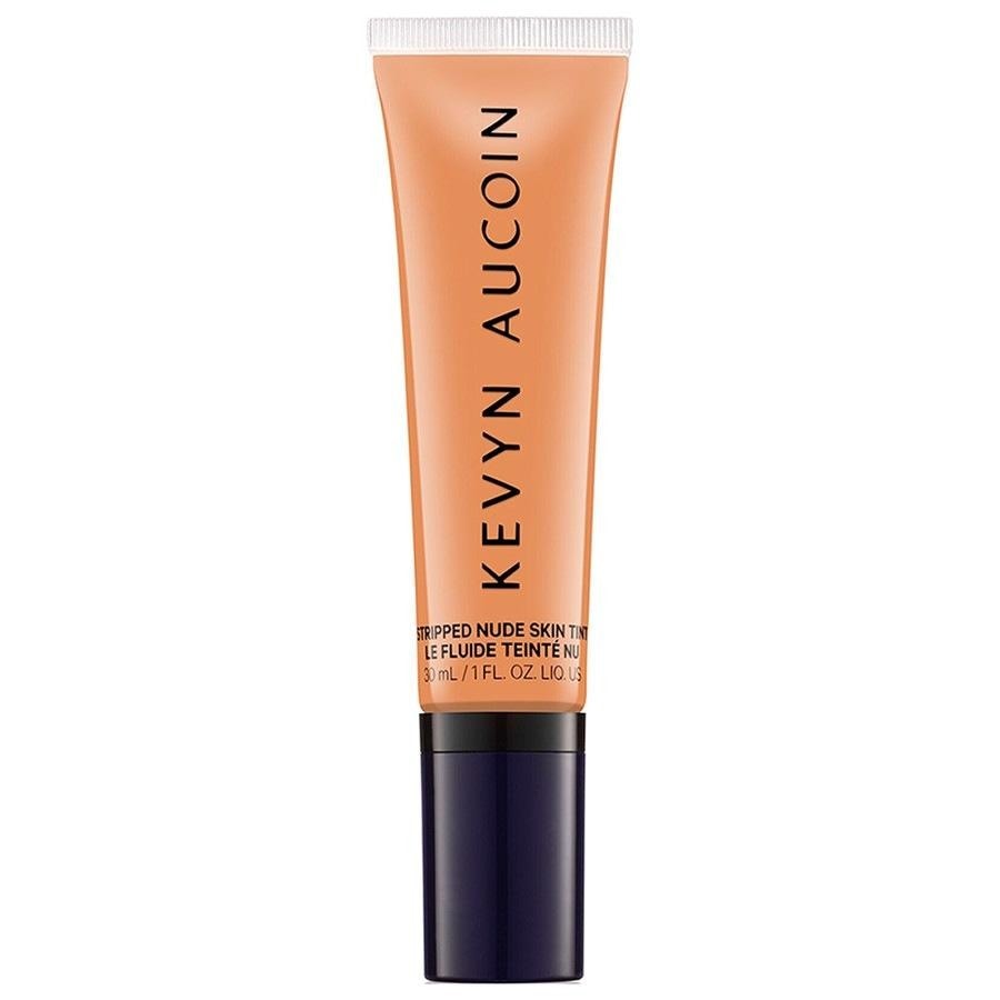 Kevyn Aucoin Stripped Nude Skin Tint Kremy tonujące 30 ml Jasnobrązowy