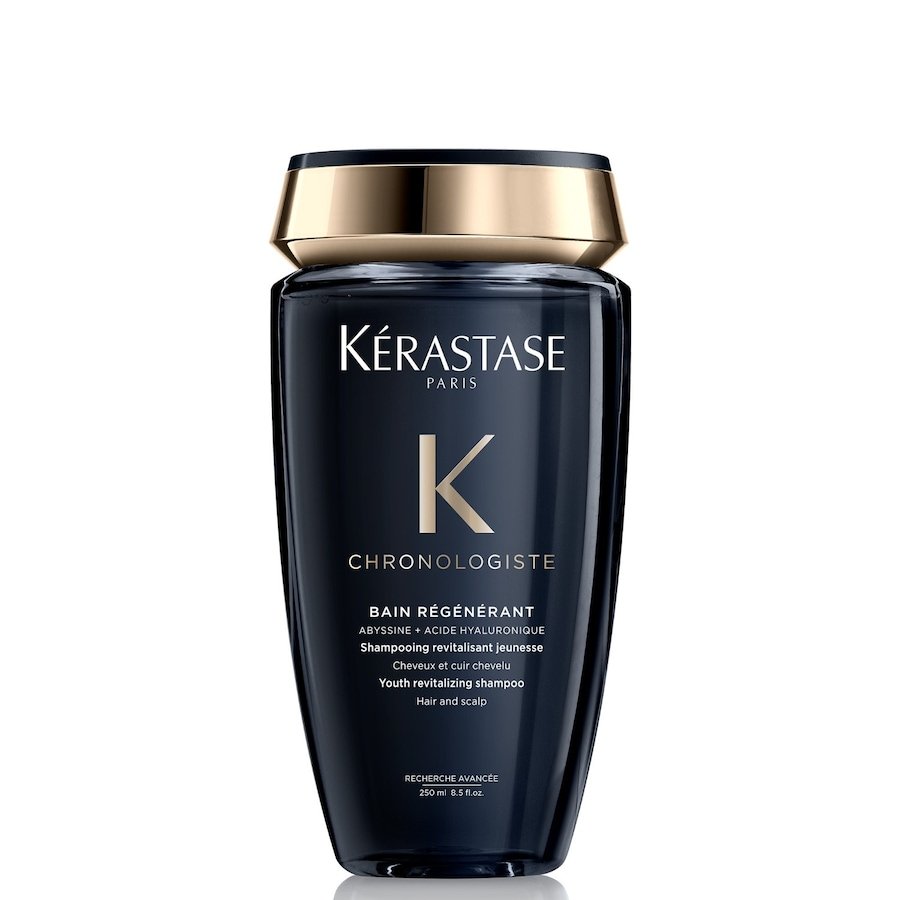 Kérastase Chronologiste Kąpiel rewitalizująca Szampony 250 ml Damski