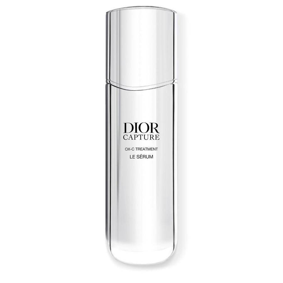 DIOR Capture Le Sérum Wysoce skuteczna przeciwstarzeniowa korekta zmarszczek i jędrności Serum przeciwzmarszczkowe 75 ml